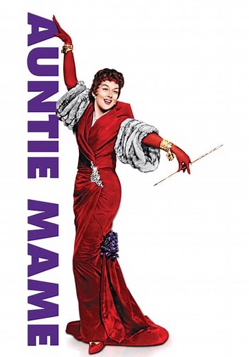 Auntie Mame (1958)