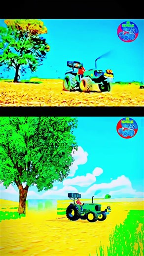 214Ram Ram #indianvehiclessimulator3ddjkaisebajaye #indiantractor3d