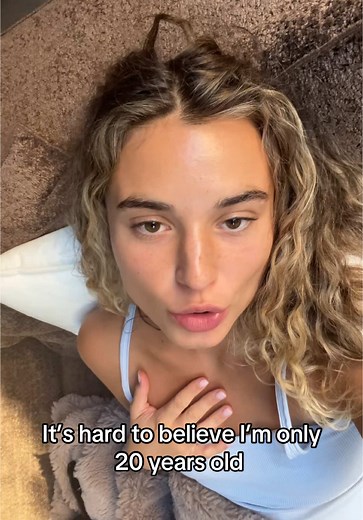 Exploring My Age Journey at 20 Years Old