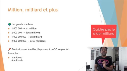 Learn French Numbers 60+ 🇫🇷 | Advanced Numbers Explained (A2) | Alexis Degraeve