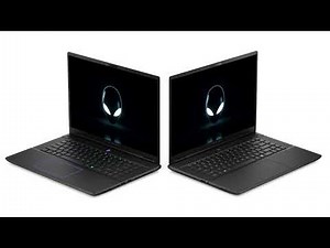 Alienware Redesigns m16 R2 with Stealth Mode, Supercharges x16 R2 and m18 R2