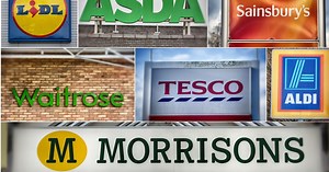 All the supermarket opening times on bank holiday Friday