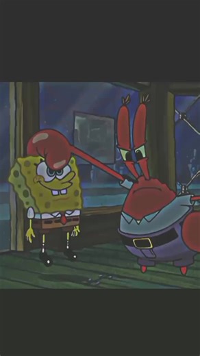 SpongeBob roast #violation #roast #spongebob #spongebobsquarepants