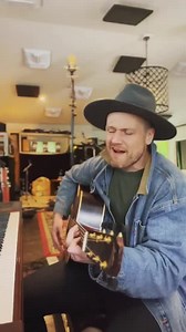 16K views · 1K reactions | “You don’t see left or right - you just see a precious child WE ARE YOU BELOVED” In politically polarised times we need the reminder that passionate differences of opinion don’t have to break us apart. Unity isn’t about getting everyone to agree - it’s about getting everyone to recognise the God image in one another. (Also yeah we’re working on a brand new record! And before you ask, the hat is @tworoads_hatco !) | Rend Collective | Facebook