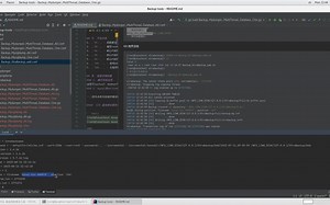 8-Backup_XtraBackup_add程序运行讲解