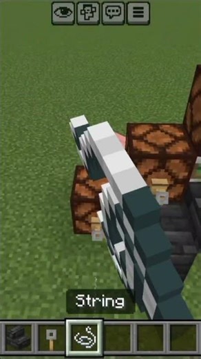 Minecraft Automatic stairs Tutorial