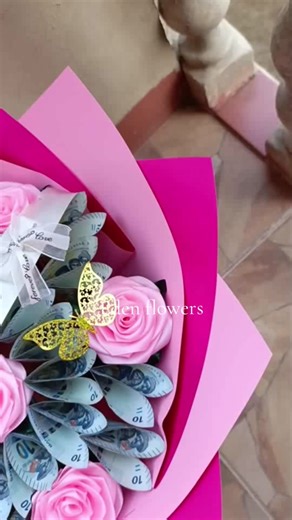 Ramos de Flores Sorpresa en Bolivia | Eden Flowers