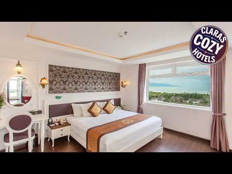 Sea Phoenix Hotel Da Nang | Da Nang, Vietnam | Hotel Review ⭐