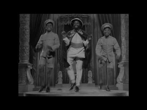 Great Tap Trio 1937 (Tip, Tap & Toe)