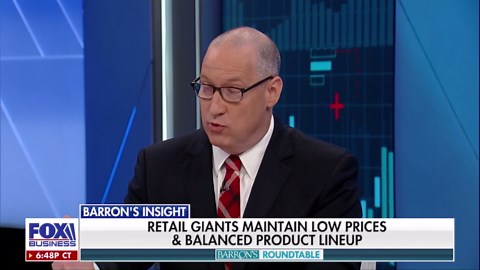 Costco probably has the most unassailable franchise in retail right now: Andrew Bary