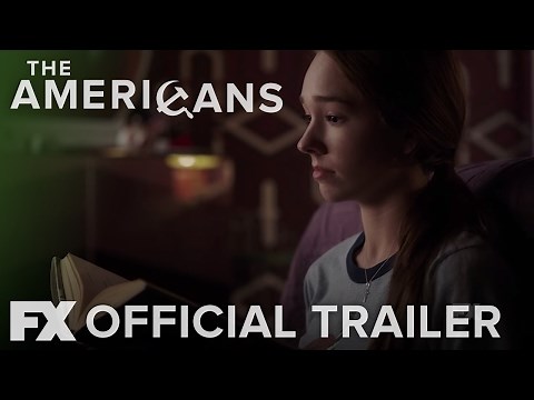 The Americans | Season 5: Official Trailer | FX