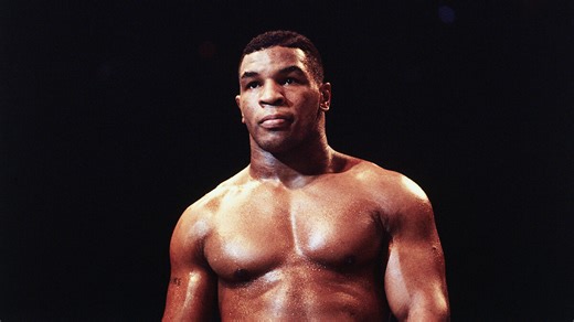 New Mike Tyson Doc Series Is an Unflinching Look at the Life of a Boxing Legend
