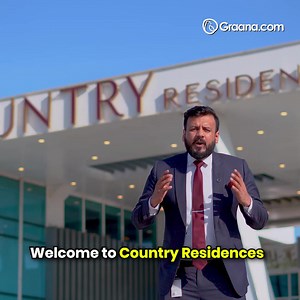 5K views · 6.9K reactions | Country Residences - Your Affordable...