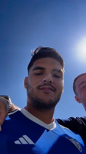 Le jeudi 17 Avril, Colomiers Rugby reçoit Agen : venez apporter votre soutien au stade Michel-Bendichou ! 🏈 | Colomiers Rugby