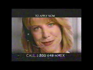 WGPR/CBS Commercials - January 11, 1995 (Part 2)