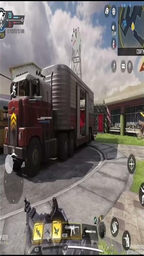 COD Mobile Multiplayer Madness 😈 | Epic Killstreak Gameplay