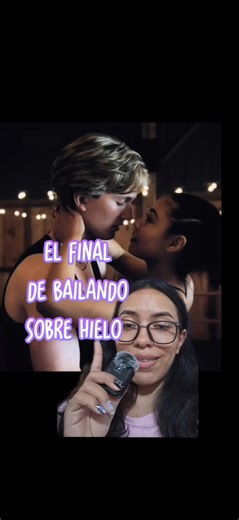 The Ending of Finding Her Edge Explained