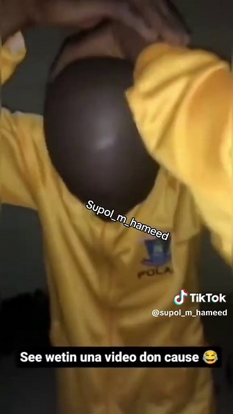 Celebrate Rc10 Anniversary at Nigeria Police Academy