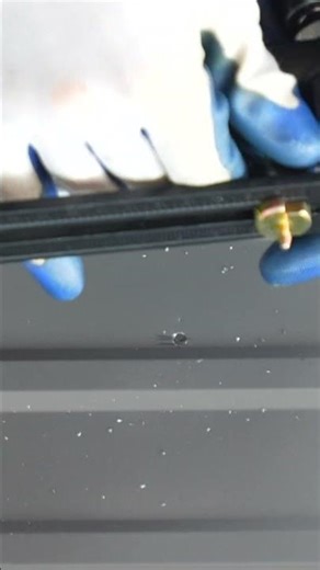 HOW TO cut a hole in metal using the MALCO HC1!