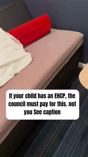 EHCPs: What the Council Must Pay For (Not You)