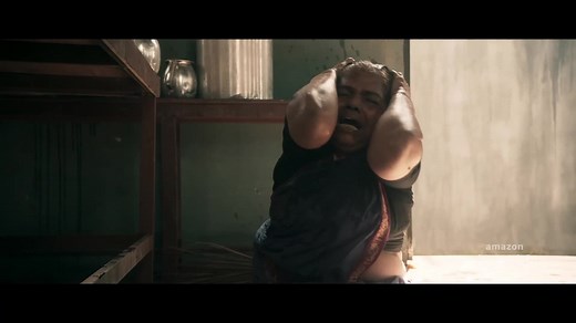 Master - Master (2021) Trailer