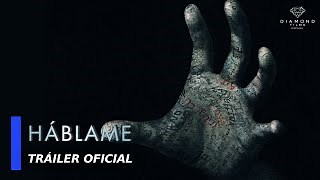 Háblame - película: Ver online completa en español