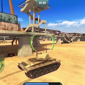 19K views · 72 reactions | Crush your enemies in epic multiplayer battles. | War Machines | Facebook