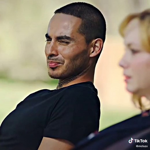 Beth and Rio: The Drama Unfolds in Good Girls