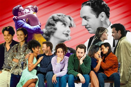 So Much Love: The 14 best Valentine's Day movies to stream on Prime Video in 2026