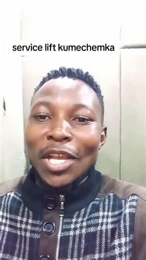 Service Lift Repair and Maintenance Guide