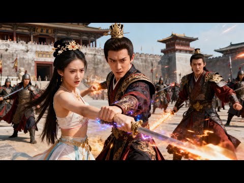 [Multi SUB] ｜穿越同时觉醒了系统金手指，只要按系统做任务，就能获得各种奖励！#下山追短剧#MiniDrama#精彩大陆短剧