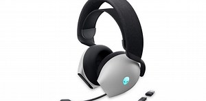 ヘッドバンドが2重式で気持ちよさそうこのゲーミングヘッドセット