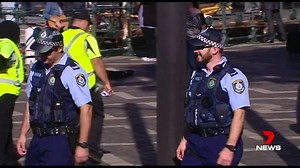 Tens of thousands of people packed the harbour last night for the start of Vivid Sydney 2019. Crowds enjoyed a relaxed evening at what is quickly becoming one of the world's most acclaimed art attractions. www.7NEWS.com.au #VividSydney #7NEWS | 7NEWS Sydney