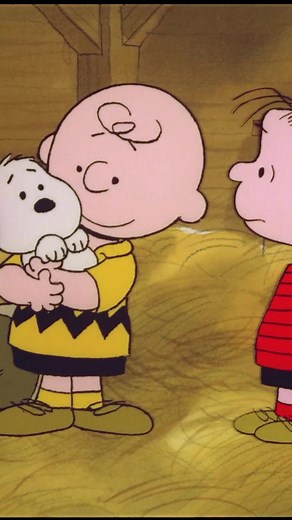 Snoopy and Woodstock Friendship | The Peanuts Classics