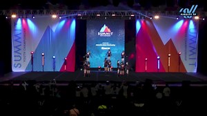 Adrenaline Allstar Cheerleading - Storm [2024 L2 Youth - Small Day 1] 2024 The Youth Summit