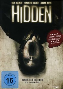 Hidden Trailer SD (Englisch) (2011)