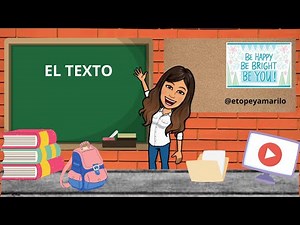 EL TEXTO