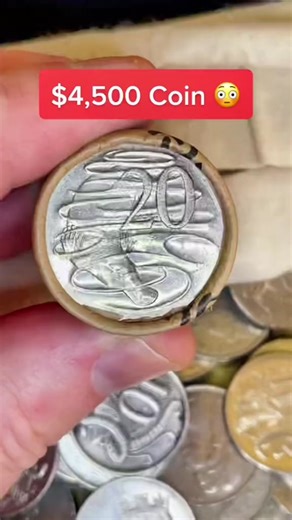 Valuable Australian Coins and Coin Collectors in Australia