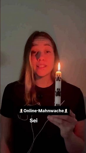 ⚠️ANNOUNCEMENT ONLINE VIGIL from 7/5-7/12⚠️🕯️