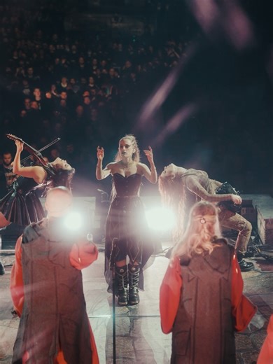 17K views · 296 reactions | Patty Gurdy on Reels | Facebook