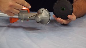 6.6K views · 156 reactions | Using Speed-Feed on a Stihl unit? Check out our installation video to ensure you're using the right hardware to get the best performance from our head! | ECHO USA | Facebook