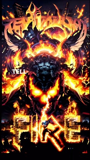 Fire (from the vault) - on YouTube now! | Rev Theory