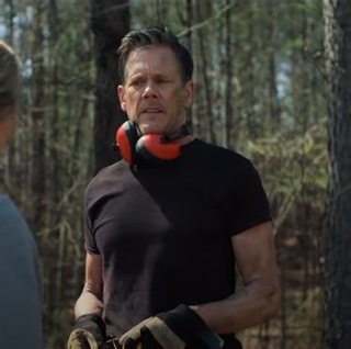Kevin Bacon’s \