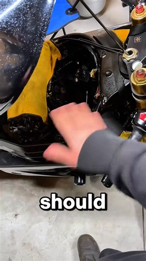 How to do every sport bike maintenance job! #sportbikes #bikelife #sportbikelife #motovlog #motorcycles #bikers | Motorcycle Rebuild