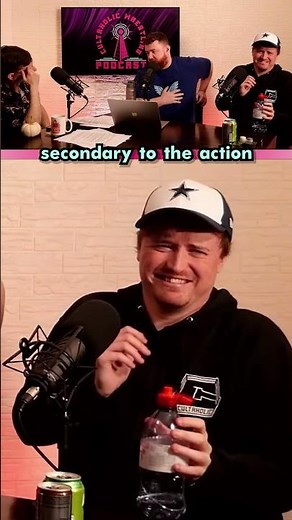 "I Really Enjoy A Certain Kenneth Omega" - Is WWE NXT Becoming Great Again?