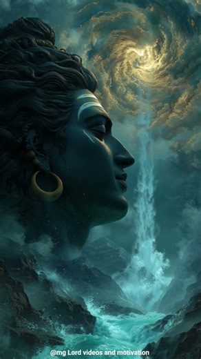 मैं तो वैराग्यी हूं! ना सम्मान का मोह ना अपमान का भय! #mahadev #shorts #Mahadevdialogue! #lordshiva