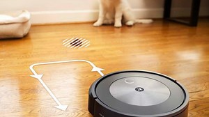 Your Roomba Can Finally Avoid Dog Doody, Thanks to AI