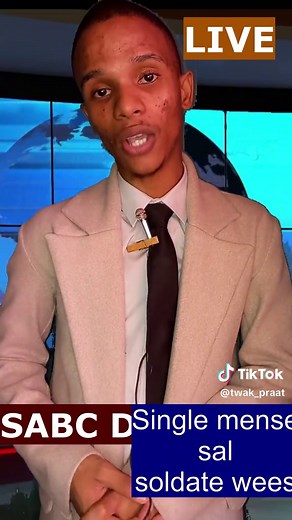 Uitdagingen voor Alleenstaanden in Zuid-Afrika