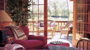 Today on the vlog The Original Log Cabin Homes talks all about the new roll out of our Mossy Oak Nativ Living Addition of Cabins, Homes , & Structures | The Original Log Cabin Homes