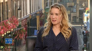 Renee Zellweger Talks Her 'Difficult Transition' to Fame, Says Bad Things in Her Past Have Made Her